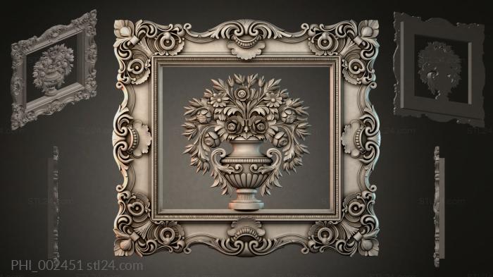 PHI_002451 3d STL model