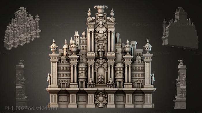 PHI_002466 3d STL model