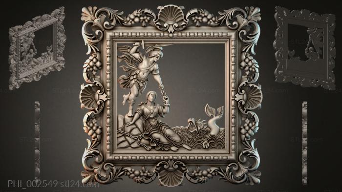 PHI_002549 3d STL model