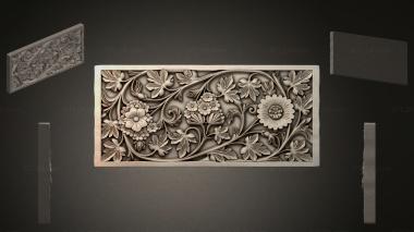 Different panels PHI_002572 3d model