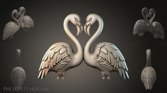 PHI_002577 3d STL model
