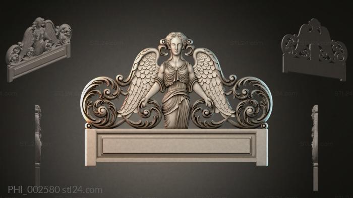 PHI_002580 3d STL model