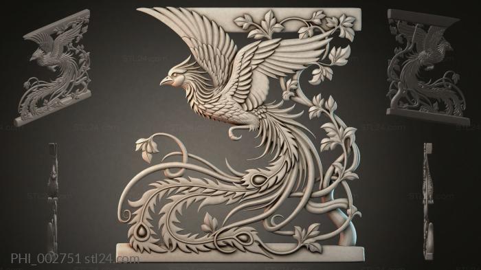 PHI_002751 3d STL model
