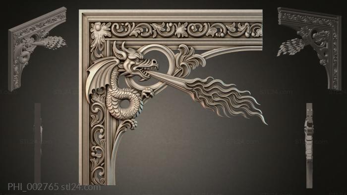 PHI_002765 3d STL model