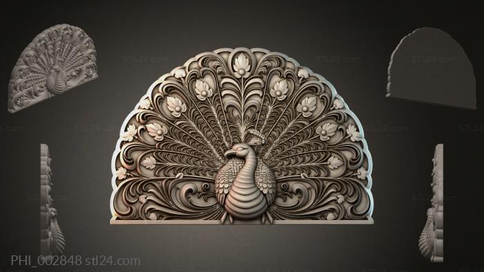 PHI_002848 3d STL model