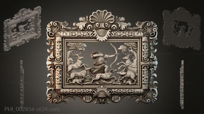 PHI_002856 3d STL model