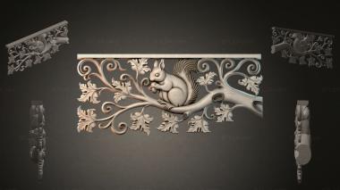 Different panels PHI_002984 3d model