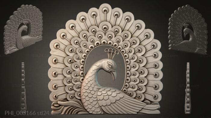 PHI_003166 3d STL model