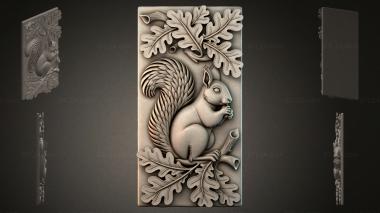 Different panels PHI_003171 3d model