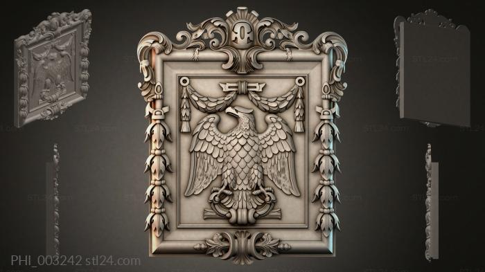 PHI_003242 3d STL model