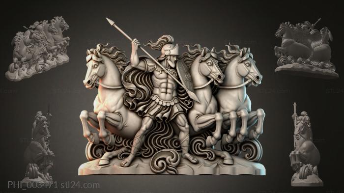 PHI_003471 3d STL model