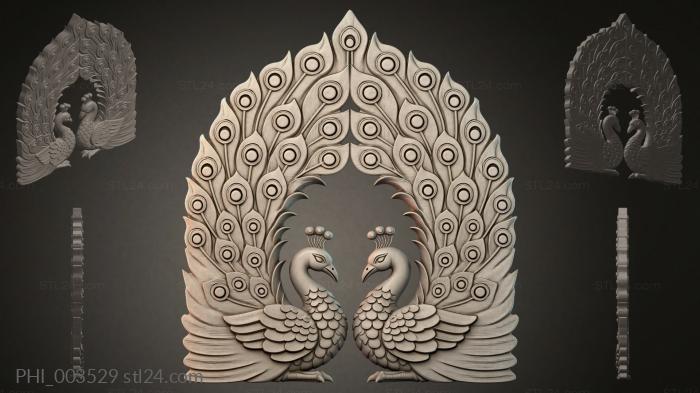 PHI_003529 3d STL model