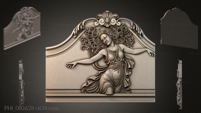 PHI_003628 3d STL model