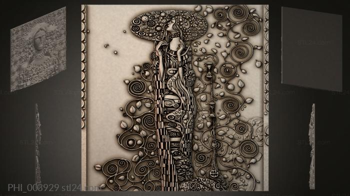 PHI_003929 3d STL model