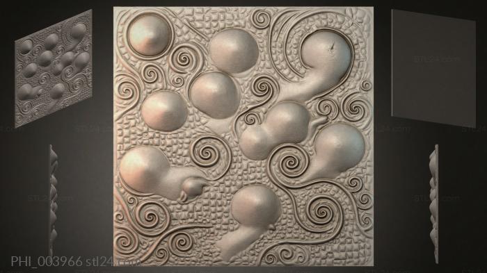 PHI_003966 3d STL model