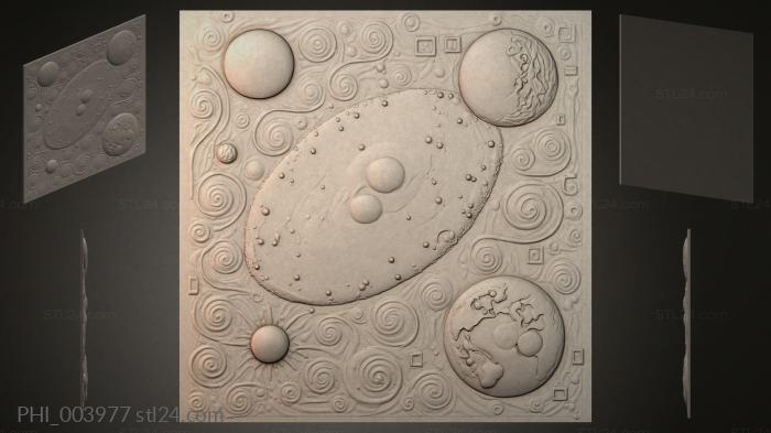 PHI_003977 3d STL model