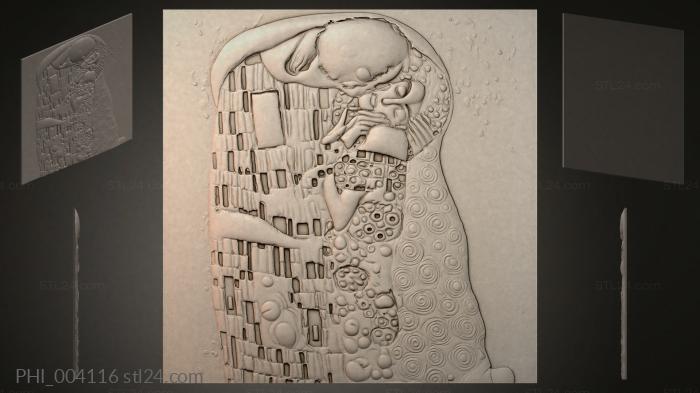 PHI_004116 3d STL model