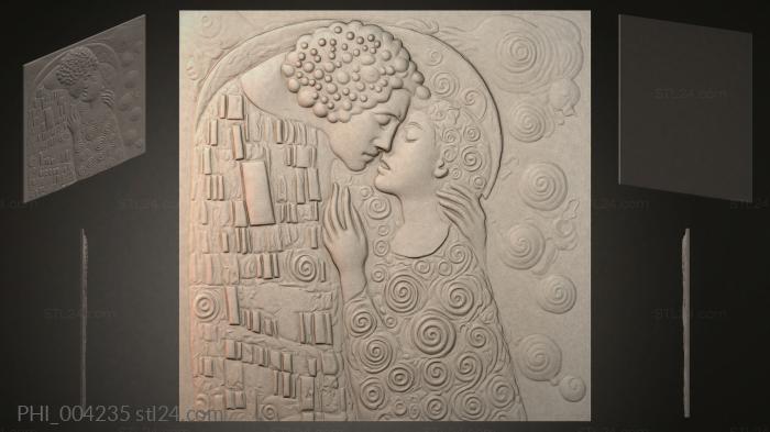 PHI_004235 3d STL model