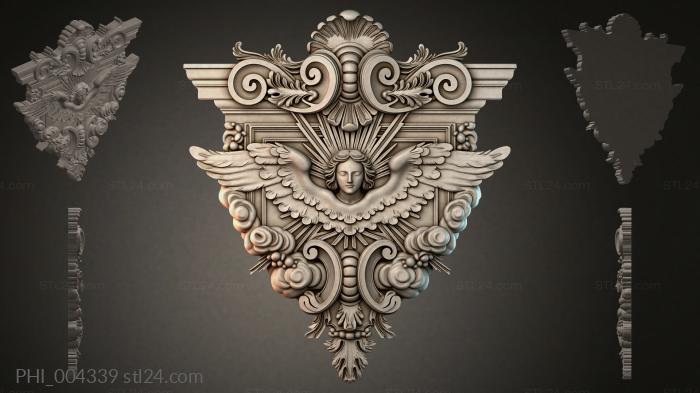 PHI_004339 3d STL model