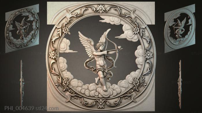 PHI_004639 3d STL model
