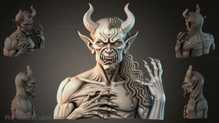 PHI_004655 3d STL model