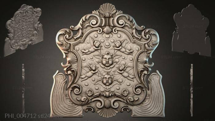 PHI_004712 3d STL model