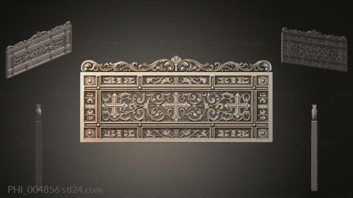 PHI_004856 3d STL model