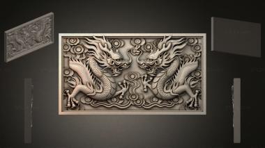 Different panels PHI_004863 3d model
