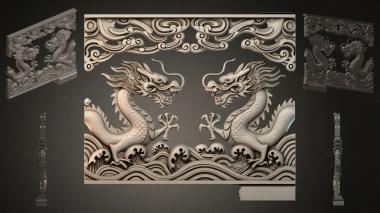 Different panels PHI_004878 3d model