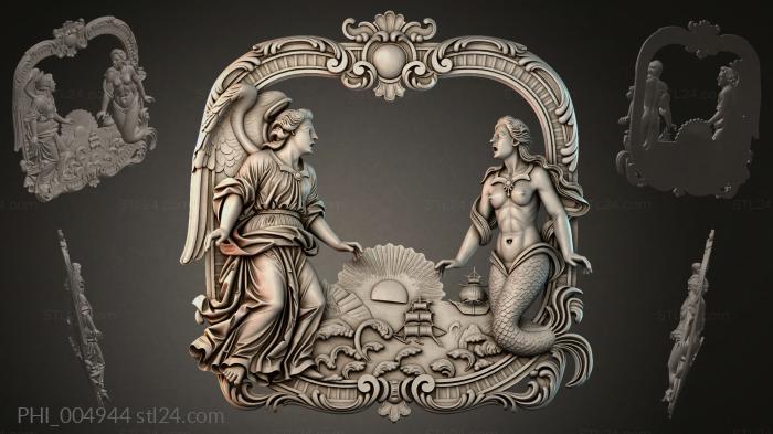 PHI_004944 3d STL model