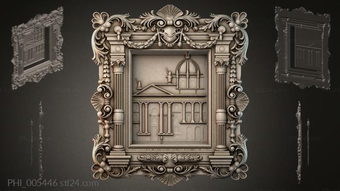 PHI_005446 3d STL model