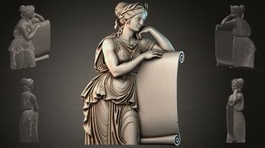 Different panels PHI_005472 3d model