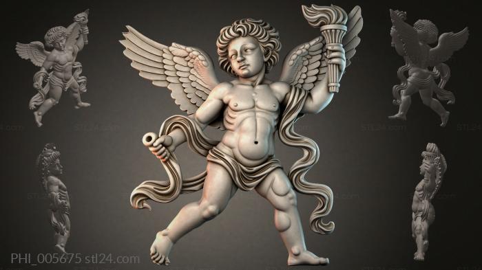 PHI_005675 3d STL model