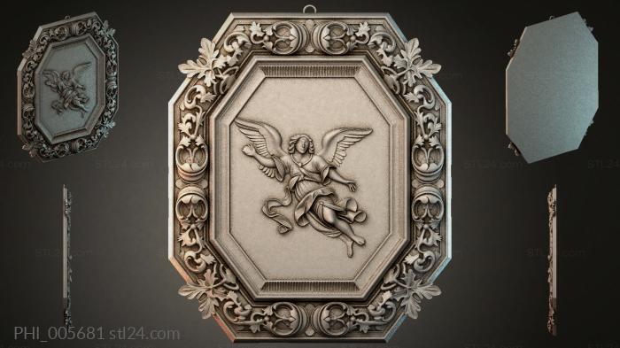 PHI_005681 3d STL model