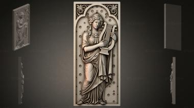 Different panels PHI_005831 3d model
