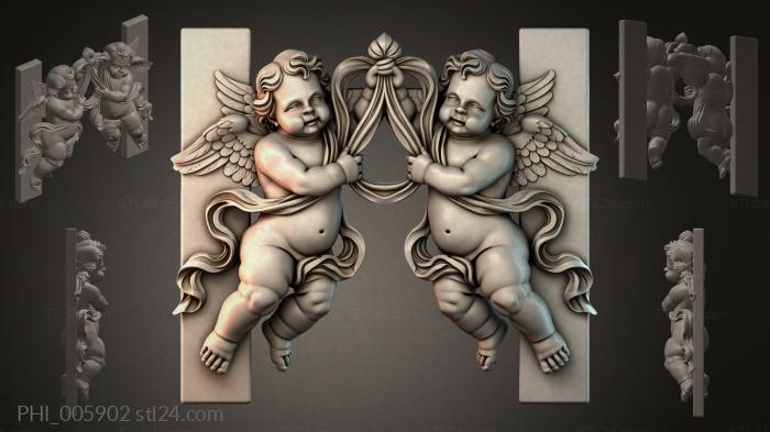 PHI_005902 3d STL model