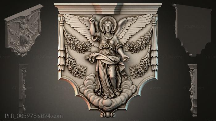 PHI_005978 3d STL model