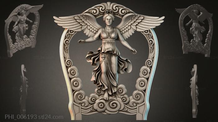 PHI_006193 3d STL model