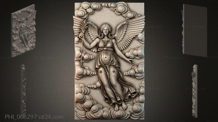 PHI_006297 3d STL model