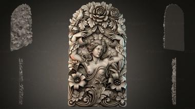 Different panels PHI_006315 3d model