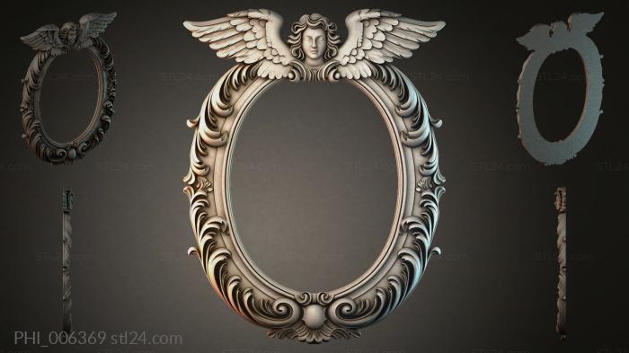 PHI_006369 3d STL model