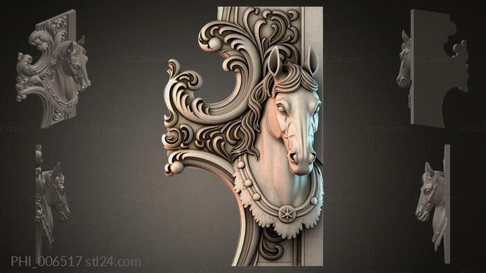 PHI_006517 3d STL model