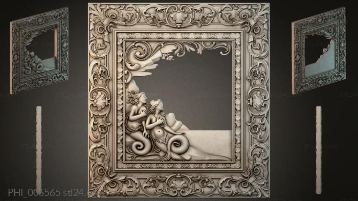 PHI_006565 3d STL model