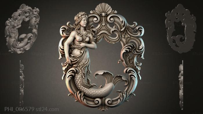 PHI_006579 3d STL model