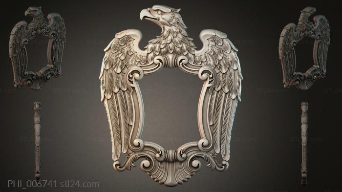 PHI_006741 3d STL model