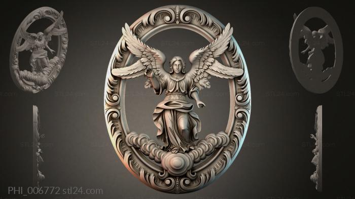 PHI_006772 3d STL model