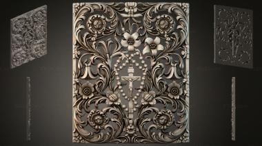 Different panels PHI_006782 3d model