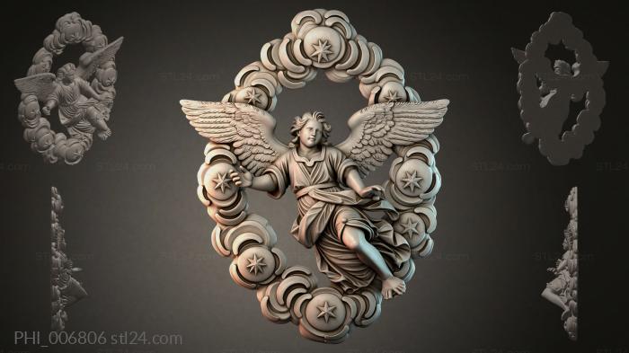 PHI_006806 3d STL model