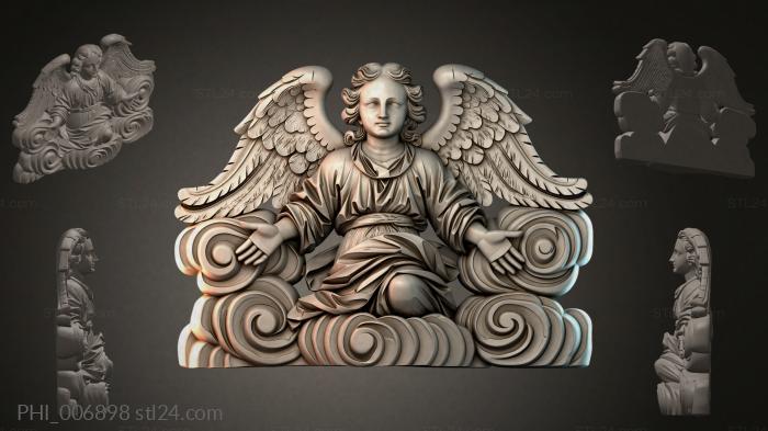PHI_006898 3d STL model