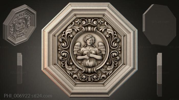 PHI_006922 3d STL model